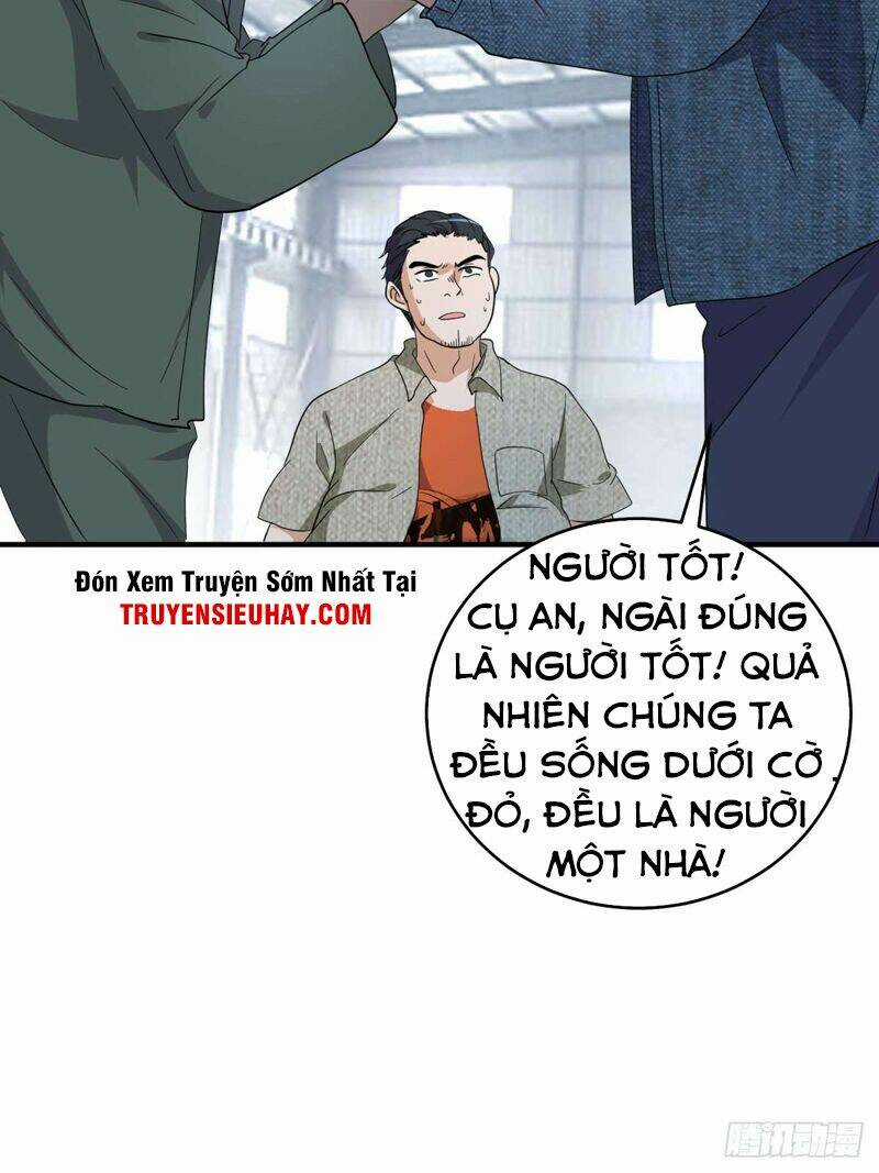 Đại Gia Livestream Vạn Giới Chapter 14 trang 32