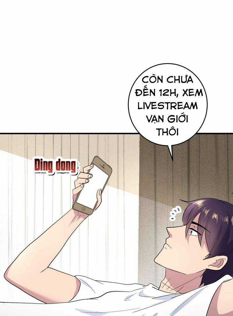 Đại Gia Livestream Vạn Giới Chapter 14 trang 38