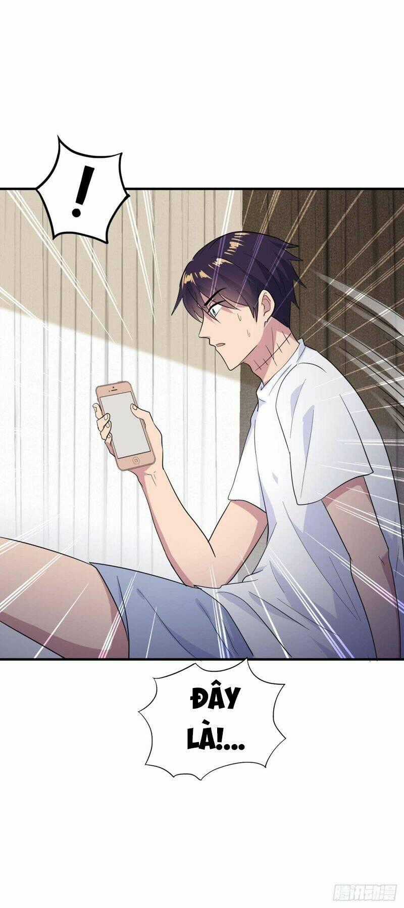 Đại Gia Livestream Vạn Giới Chapter 14 trang 40