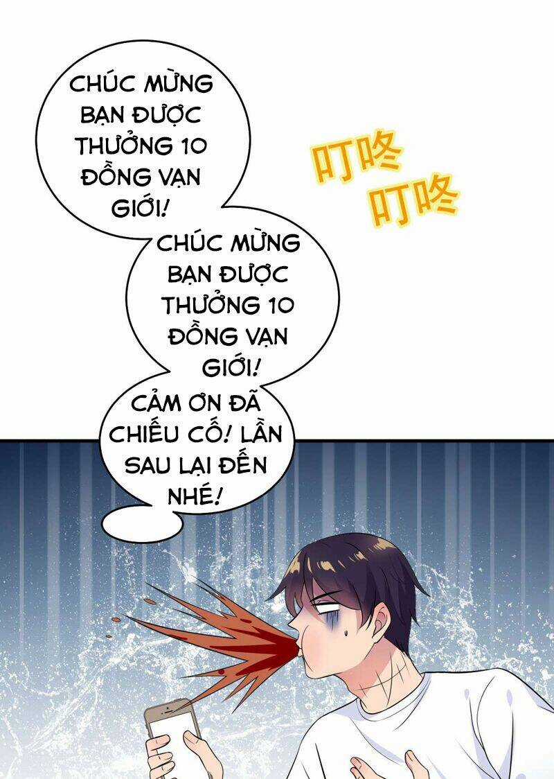 Đại Gia Livestream Vạn Giới Chapter 14 trang 5