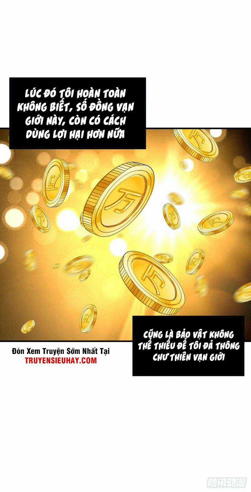 Đại Gia Livestream Vạn Giới Chapter 14 trang 9