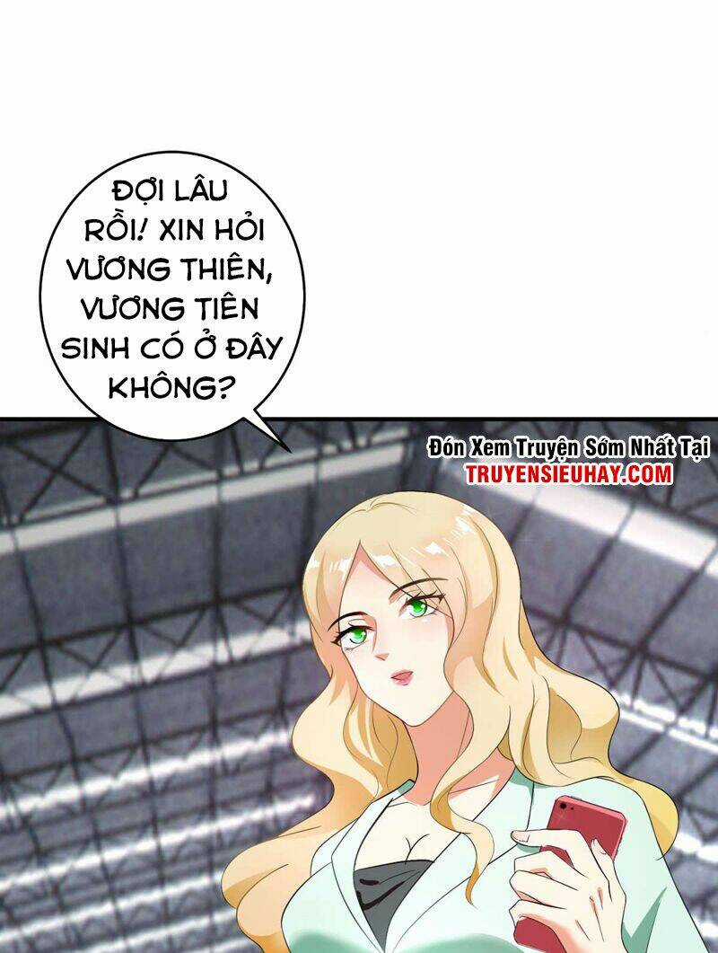 Đại Gia Livestream Vạn Giới Chapter 15 trang 13