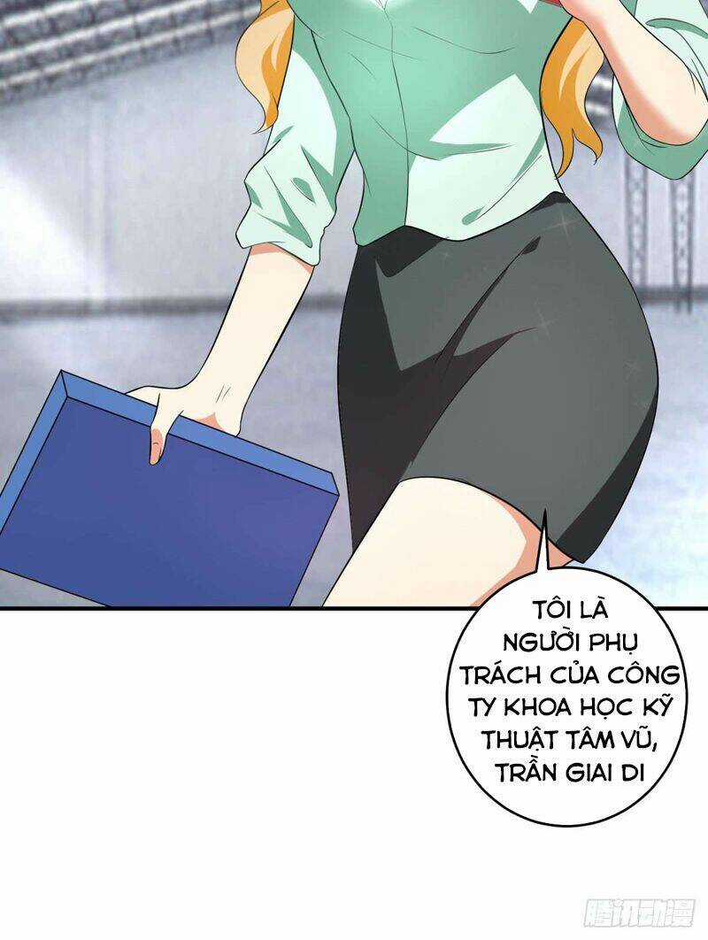 Đại Gia Livestream Vạn Giới Chapter 15 trang 14