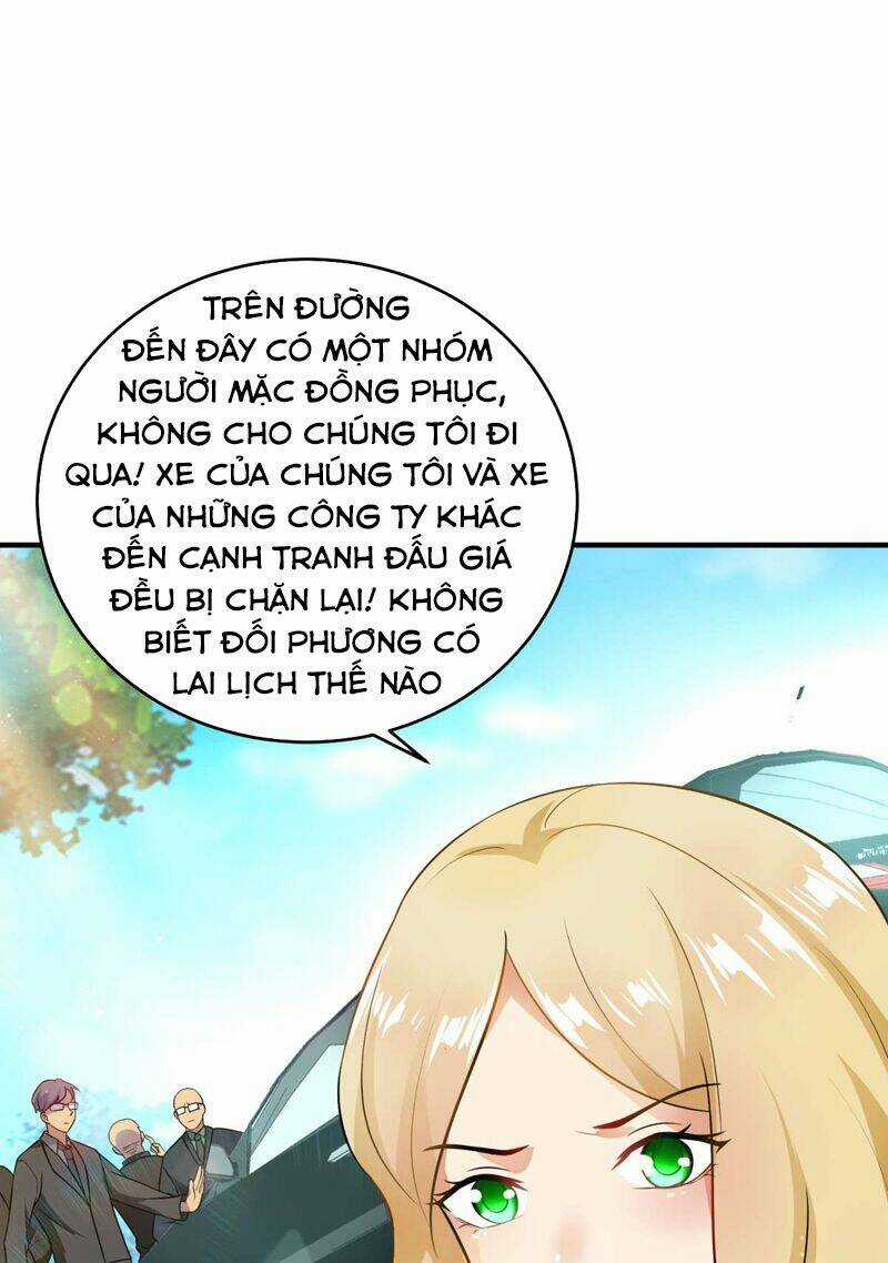 Đại Gia Livestream Vạn Giới Chapter 15 trang 16