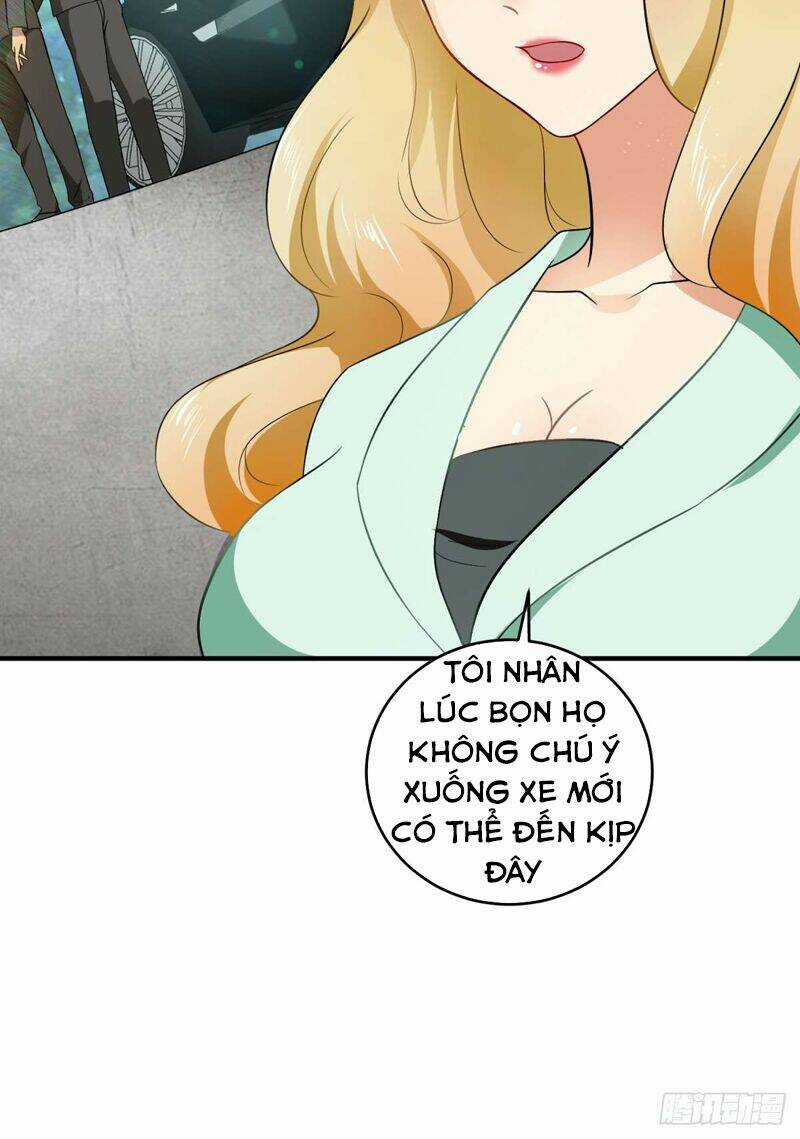 Đại Gia Livestream Vạn Giới Chapter 15 trang 17