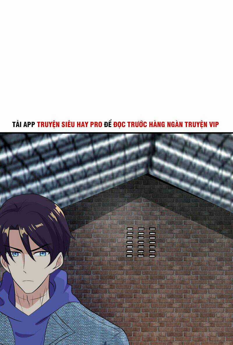 Đại Gia Livestream Vạn Giới Chapter 15 trang 19