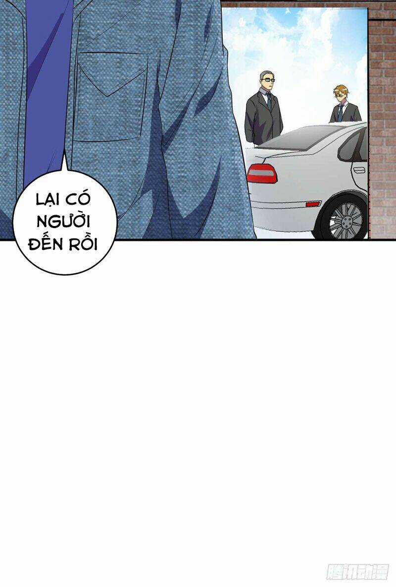 Đại Gia Livestream Vạn Giới Chapter 15 trang 20