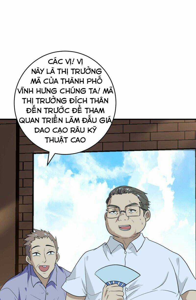 Đại Gia Livestream Vạn Giới Chapter 15 trang 21