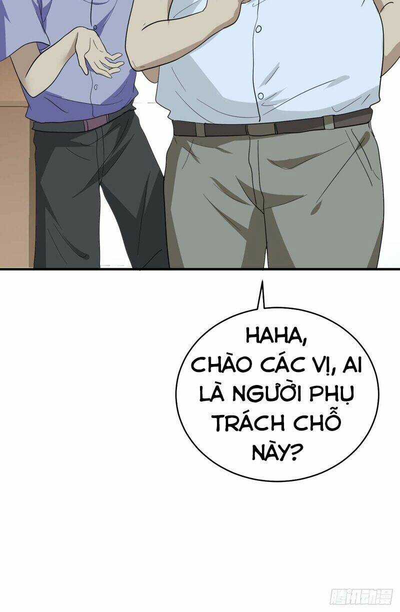 Đại Gia Livestream Vạn Giới Chapter 15 trang 22