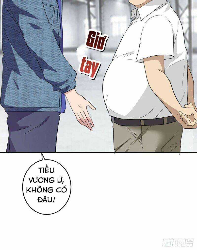 Đại Gia Livestream Vạn Giới Chapter 15 trang 25