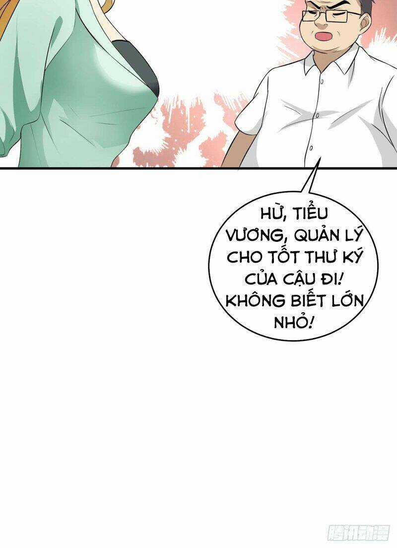 Đại Gia Livestream Vạn Giới Chapter 15 trang 29