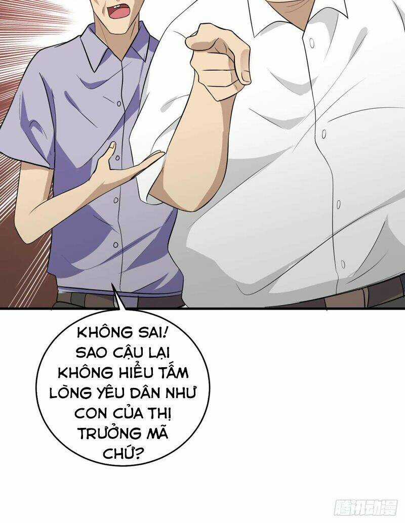 Đại Gia Livestream Vạn Giới Chapter 15 trang 32