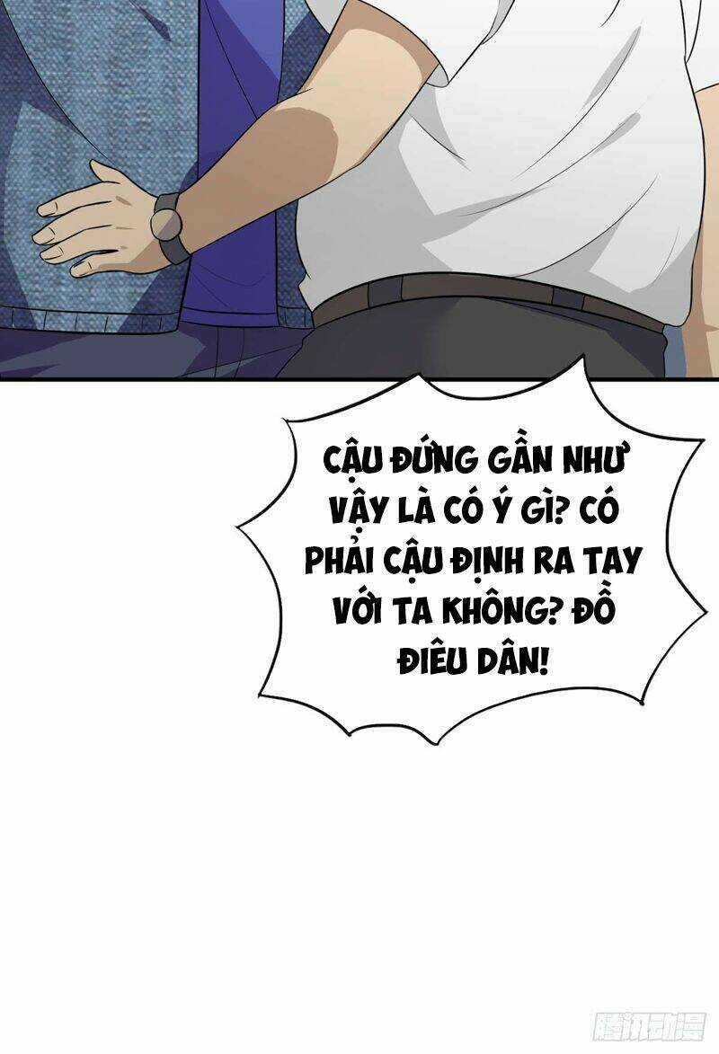 Đại Gia Livestream Vạn Giới Chapter 15 trang 34