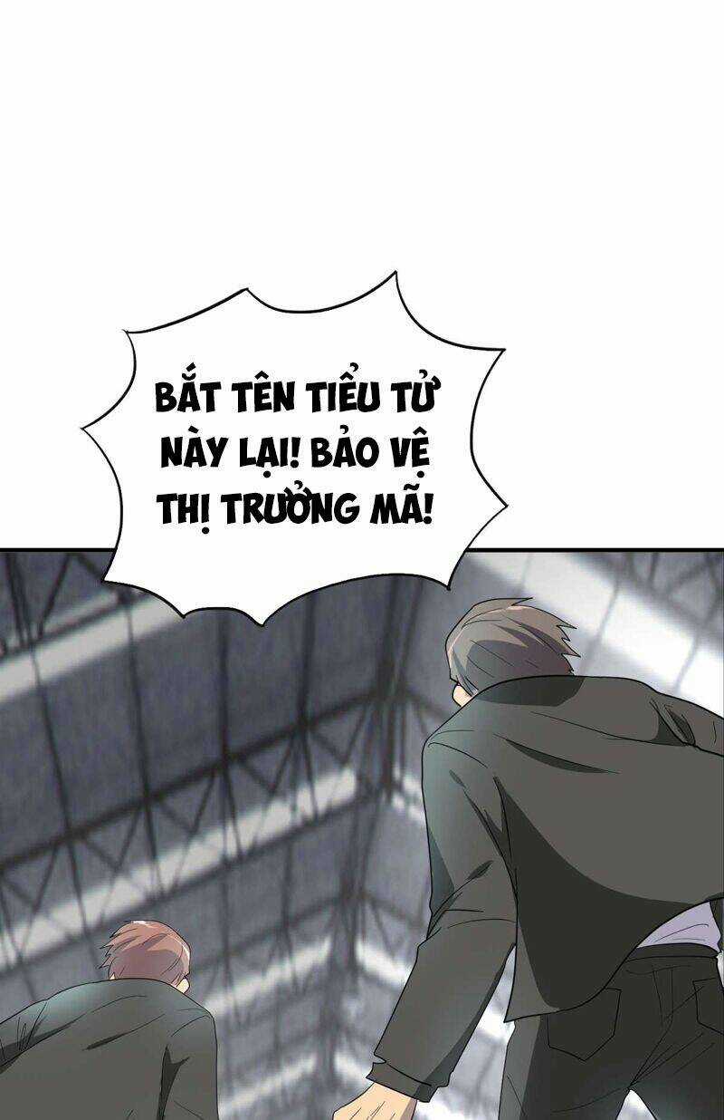 Đại Gia Livestream Vạn Giới Chapter 15 trang 36