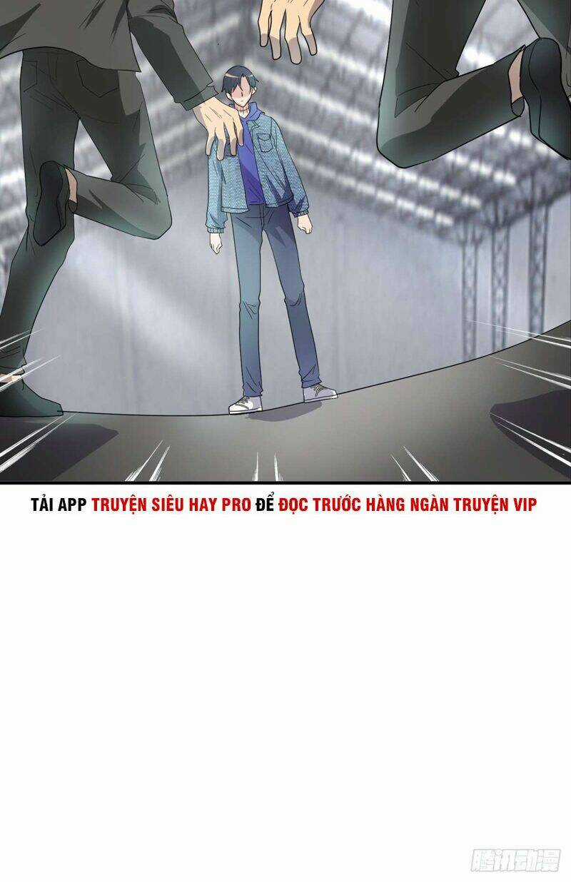 Đại Gia Livestream Vạn Giới Chapter 15 trang 37