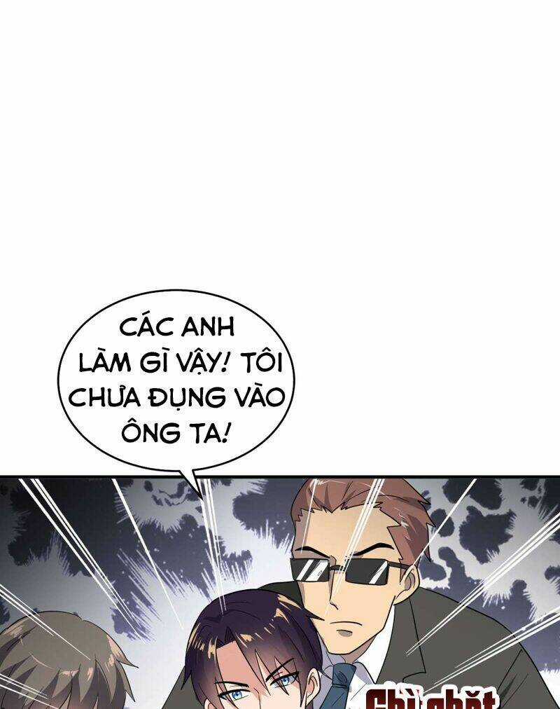 Đại Gia Livestream Vạn Giới Chapter 15 trang 38