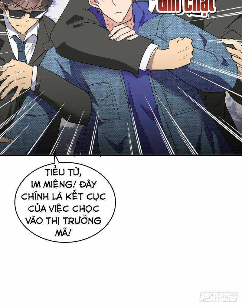 Đại Gia Livestream Vạn Giới Chapter 15 trang 39