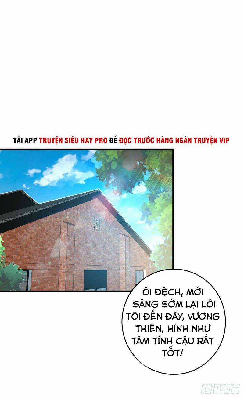 Đại Gia Livestream Vạn Giới Chapter 15 trang 4