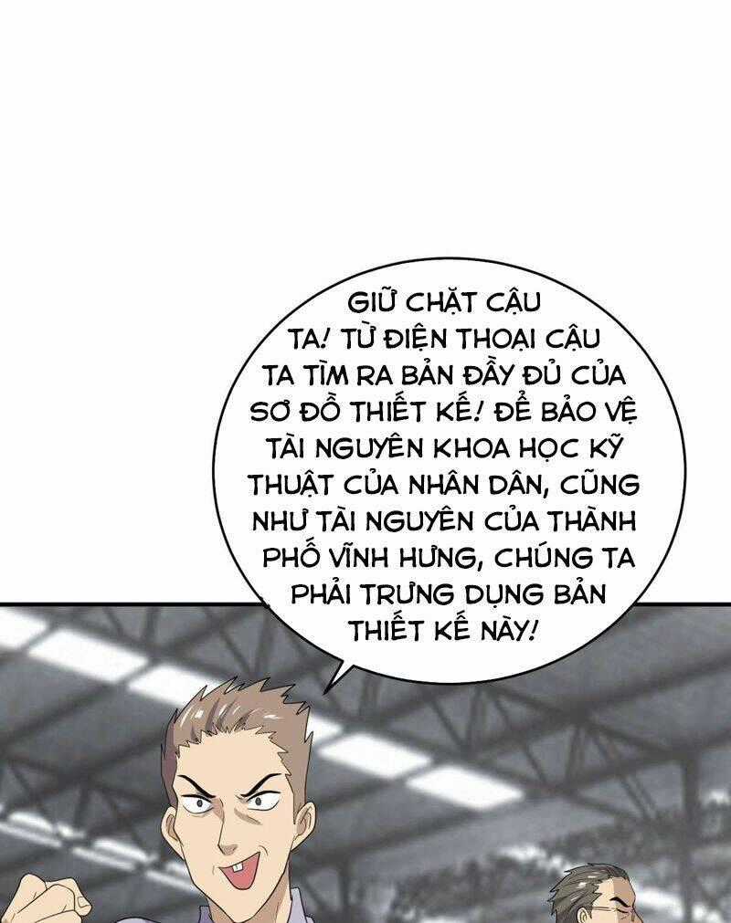 Đại Gia Livestream Vạn Giới Chapter 15 trang 40