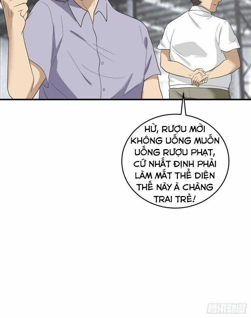 Đại Gia Livestream Vạn Giới Chapter 15 trang 41