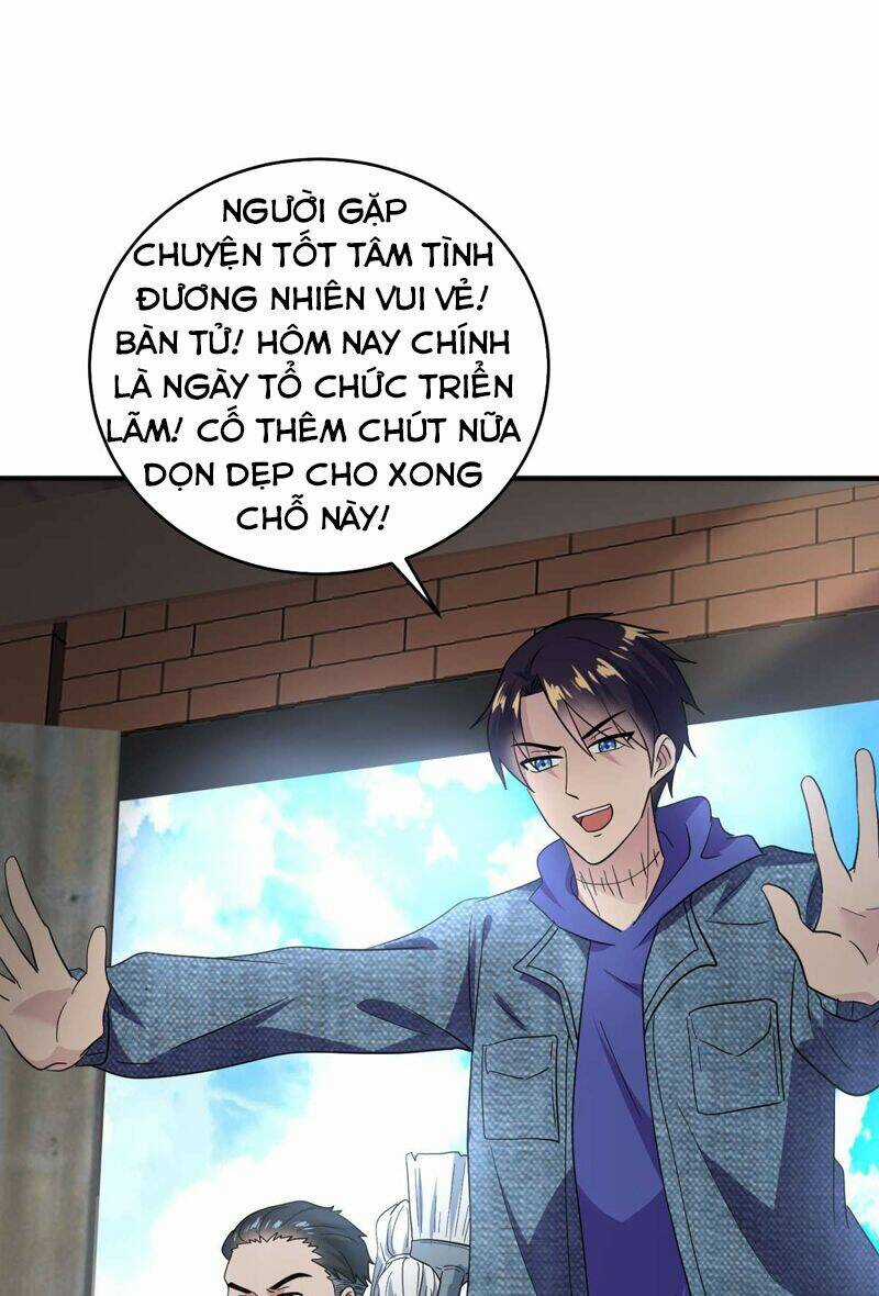 Đại Gia Livestream Vạn Giới Chapter 15 trang 5