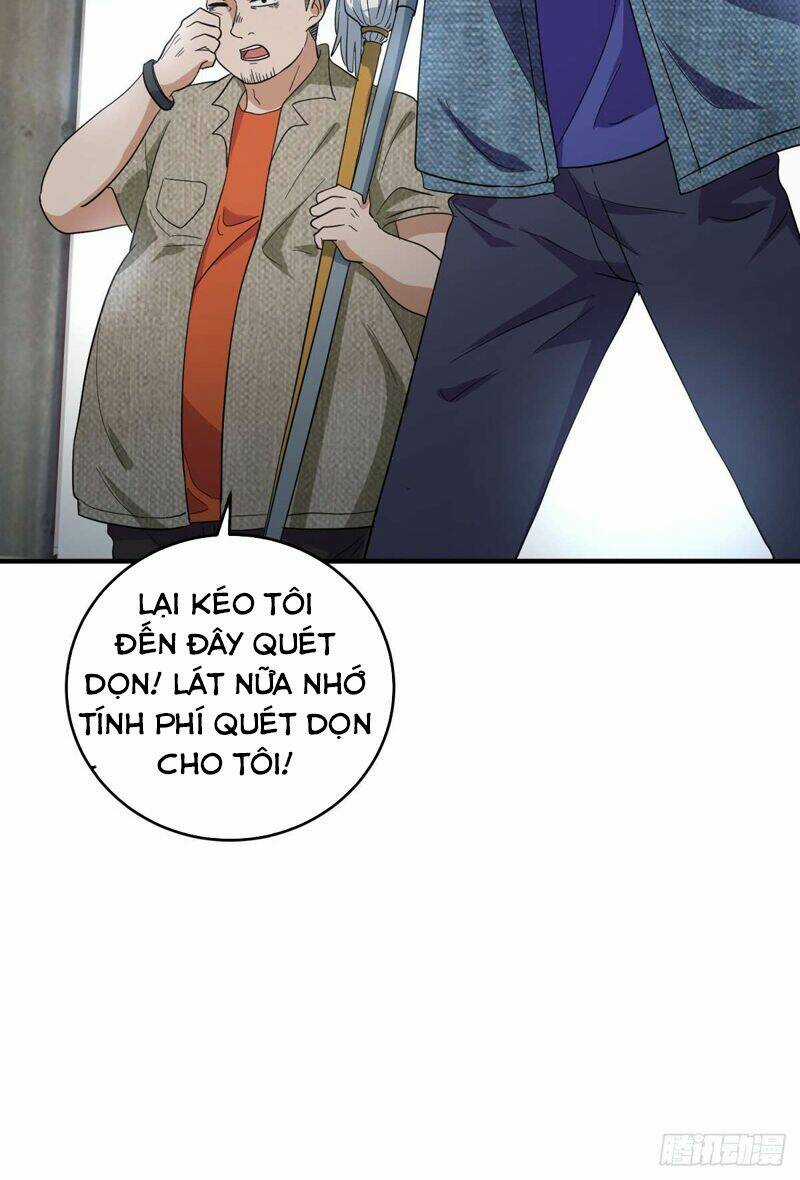 Đại Gia Livestream Vạn Giới Chapter 15 trang 6