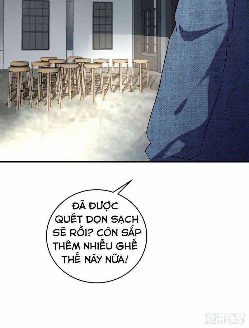 Đại Gia Livestream Vạn Giới Chapter 15 trang 8