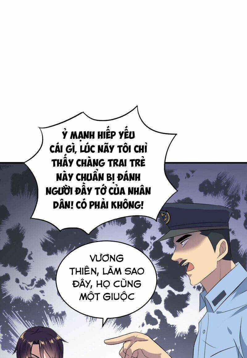 Đại Gia Livestream Vạn Giới Chapter 16 trang 11