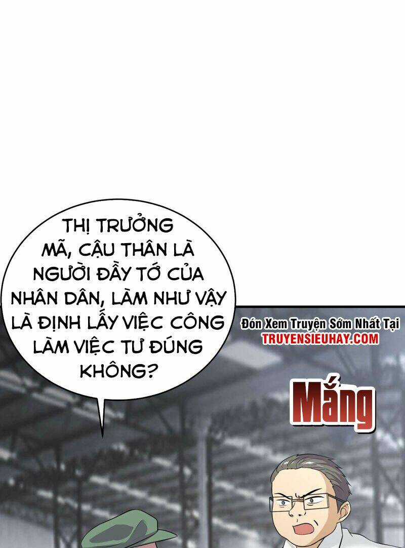 Đại Gia Livestream Vạn Giới Chapter 16 trang 13