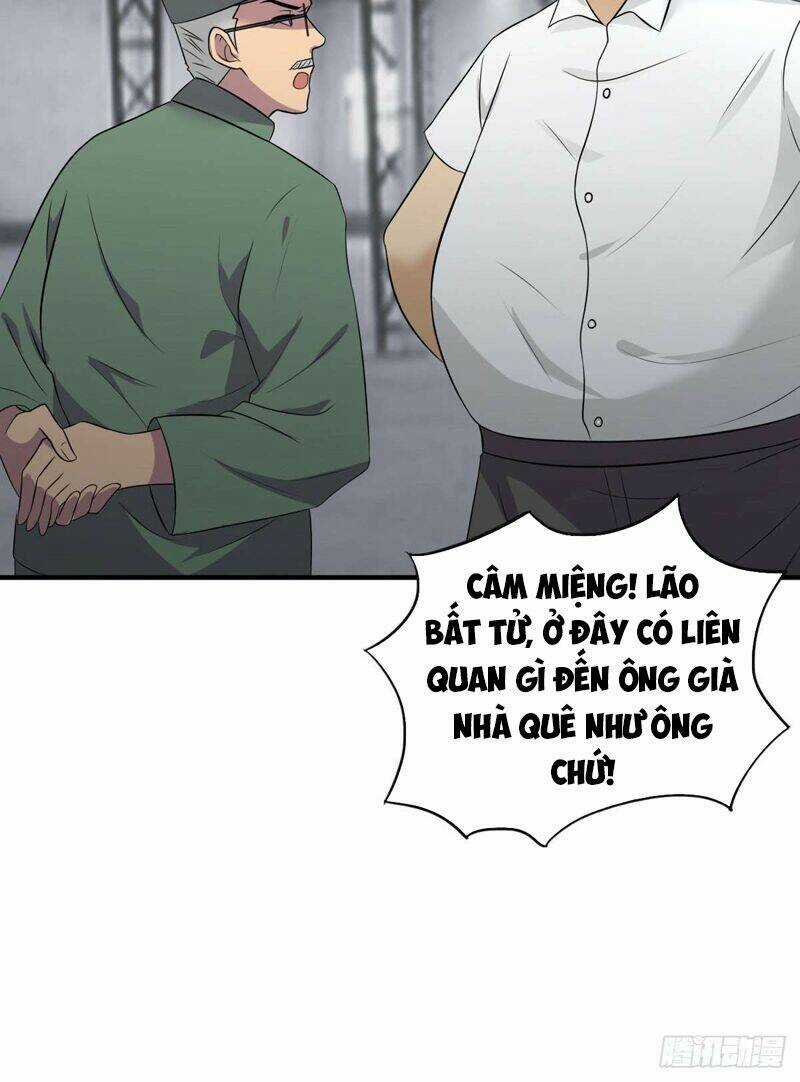 Đại Gia Livestream Vạn Giới Chapter 16 trang 14