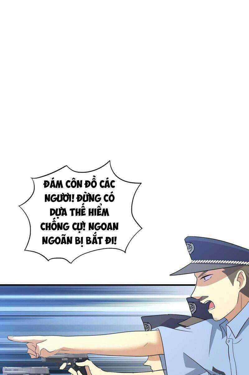 Đại Gia Livestream Vạn Giới Chapter 16 trang 15