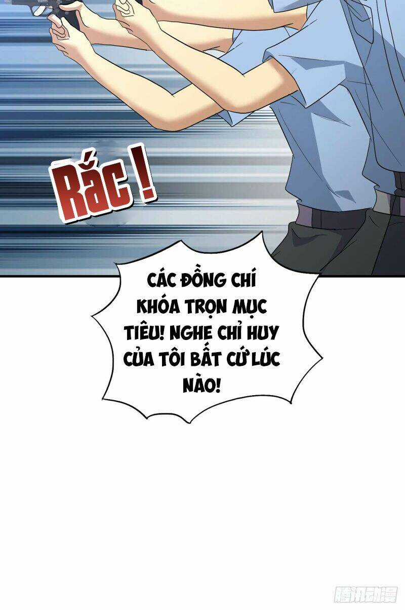 Đại Gia Livestream Vạn Giới Chapter 16 trang 16