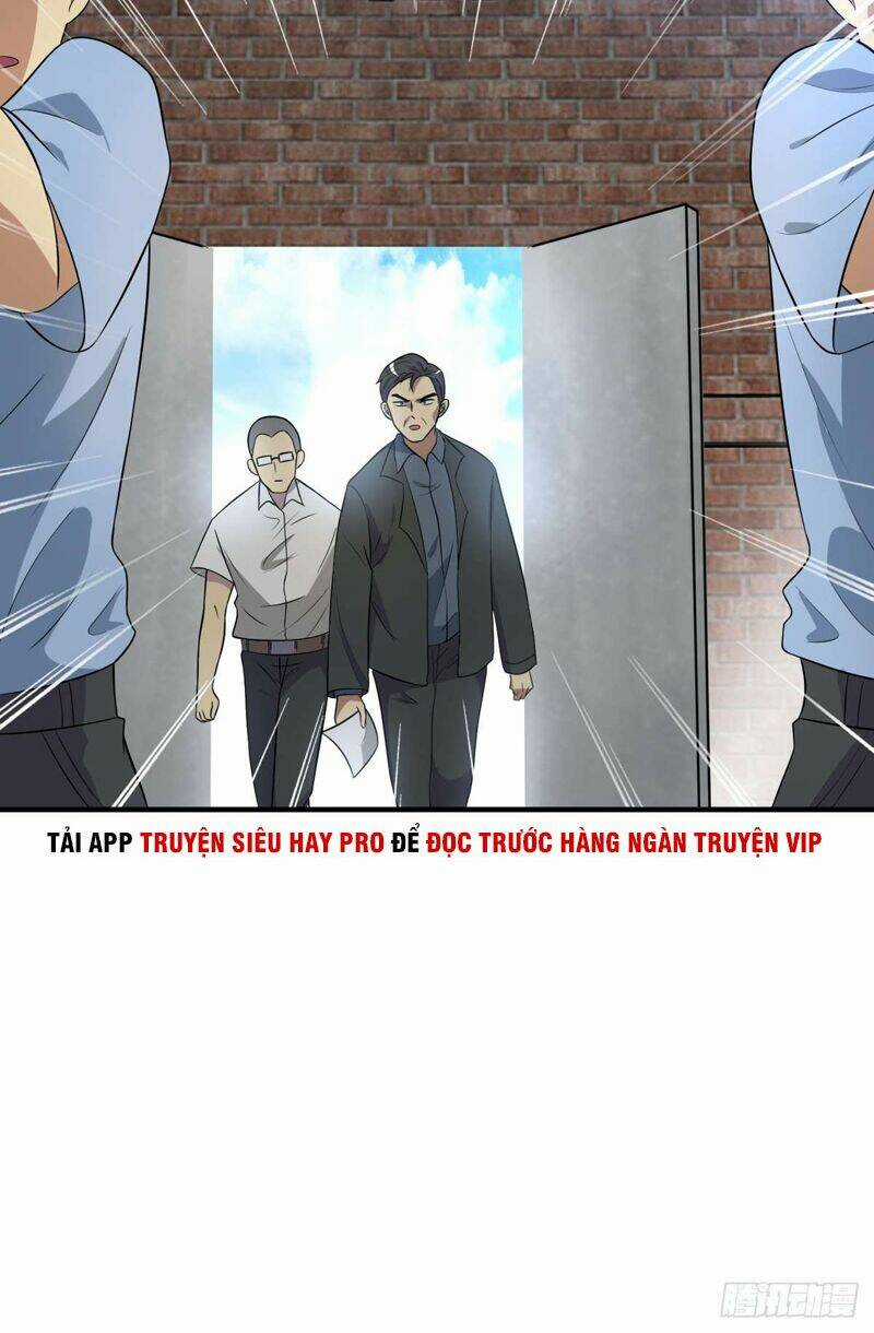 Đại Gia Livestream Vạn Giới Chapter 16 trang 18