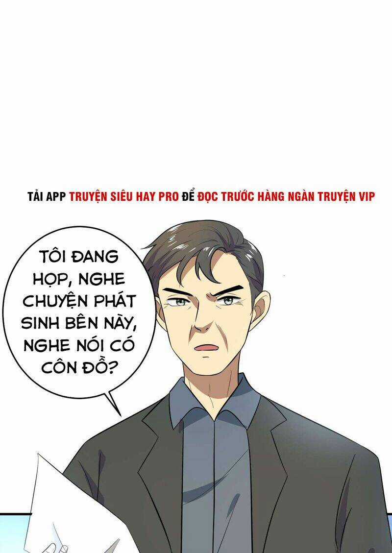 Đại Gia Livestream Vạn Giới Chapter 16 trang 19