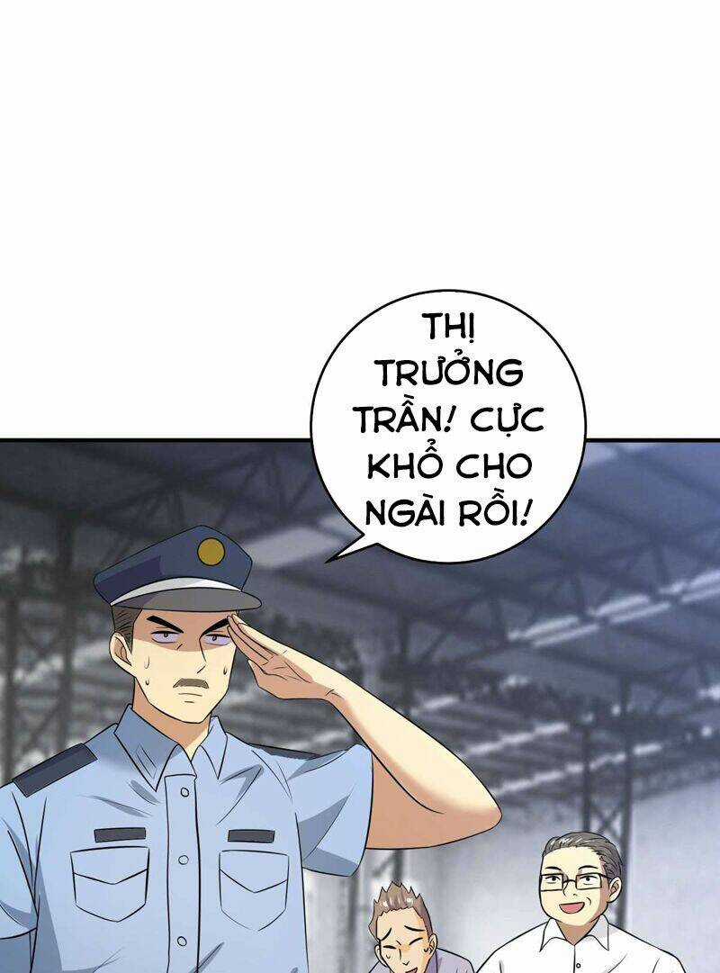 Đại Gia Livestream Vạn Giới Chapter 16 trang 21