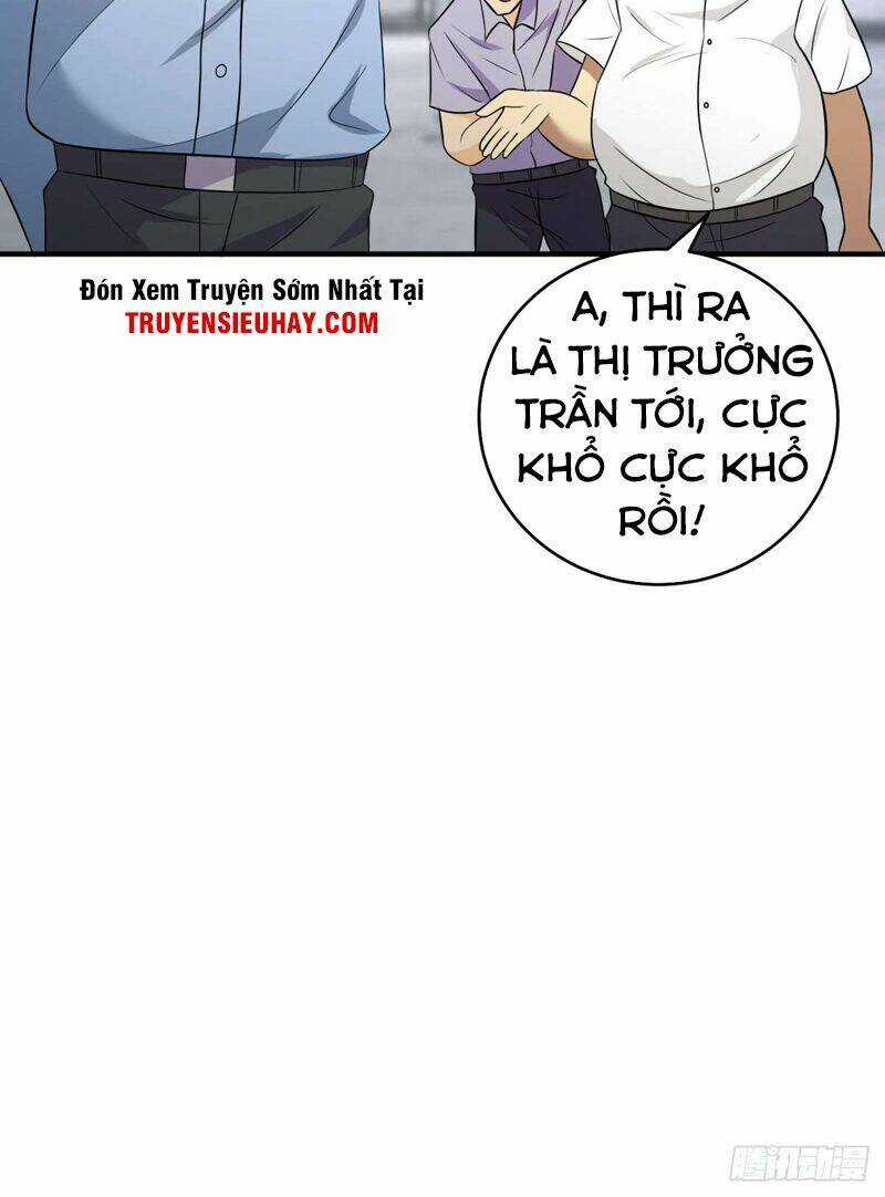 Đại Gia Livestream Vạn Giới Chapter 16 trang 22