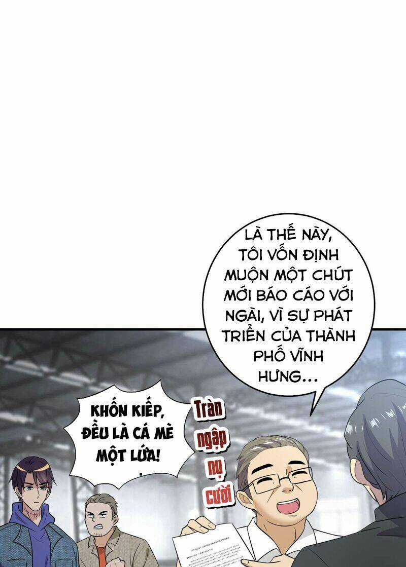 Đại Gia Livestream Vạn Giới Chapter 16 trang 23