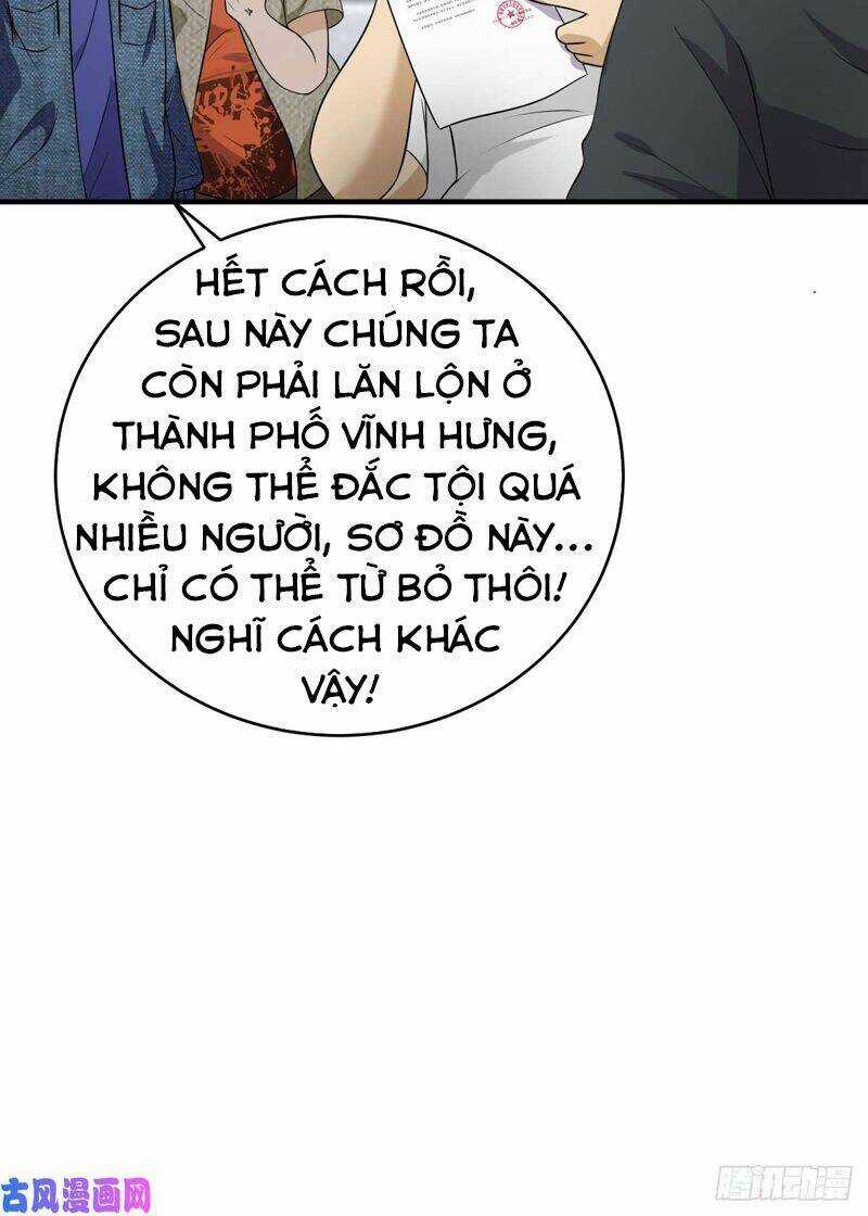 Đại Gia Livestream Vạn Giới Chapter 16 trang 24