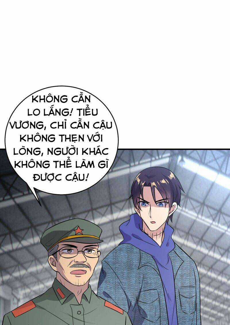 Đại Gia Livestream Vạn Giới Chapter 16 trang 25