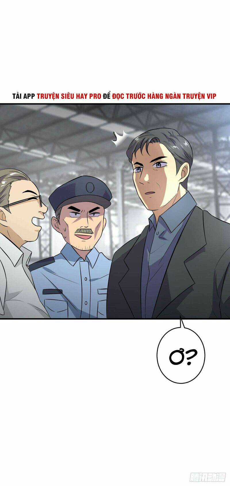 Đại Gia Livestream Vạn Giới Chapter 16 trang 27