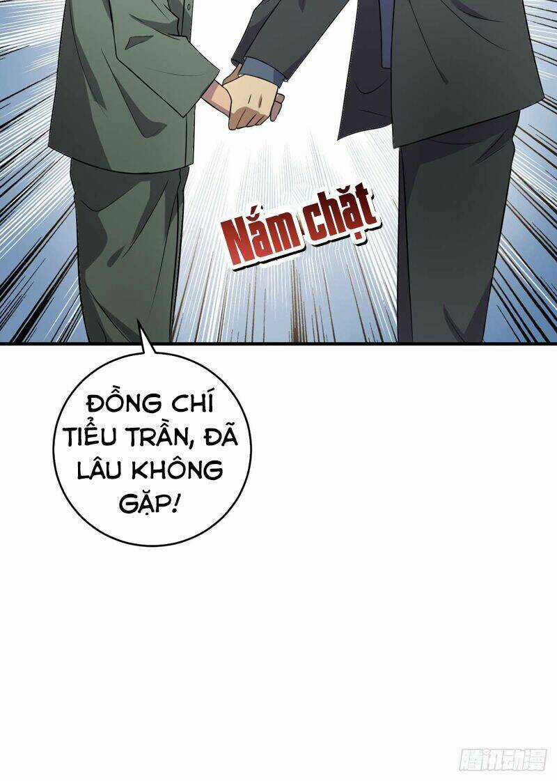 Đại Gia Livestream Vạn Giới Chapter 16 trang 29