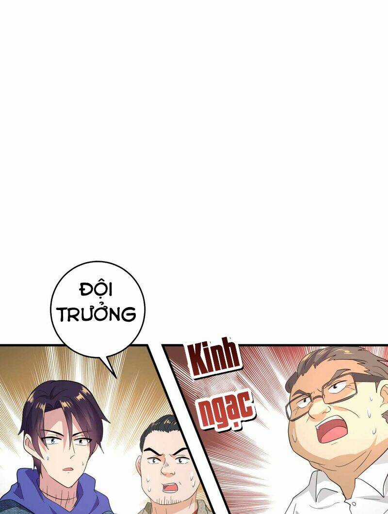 Đại Gia Livestream Vạn Giới Chapter 16 trang 30