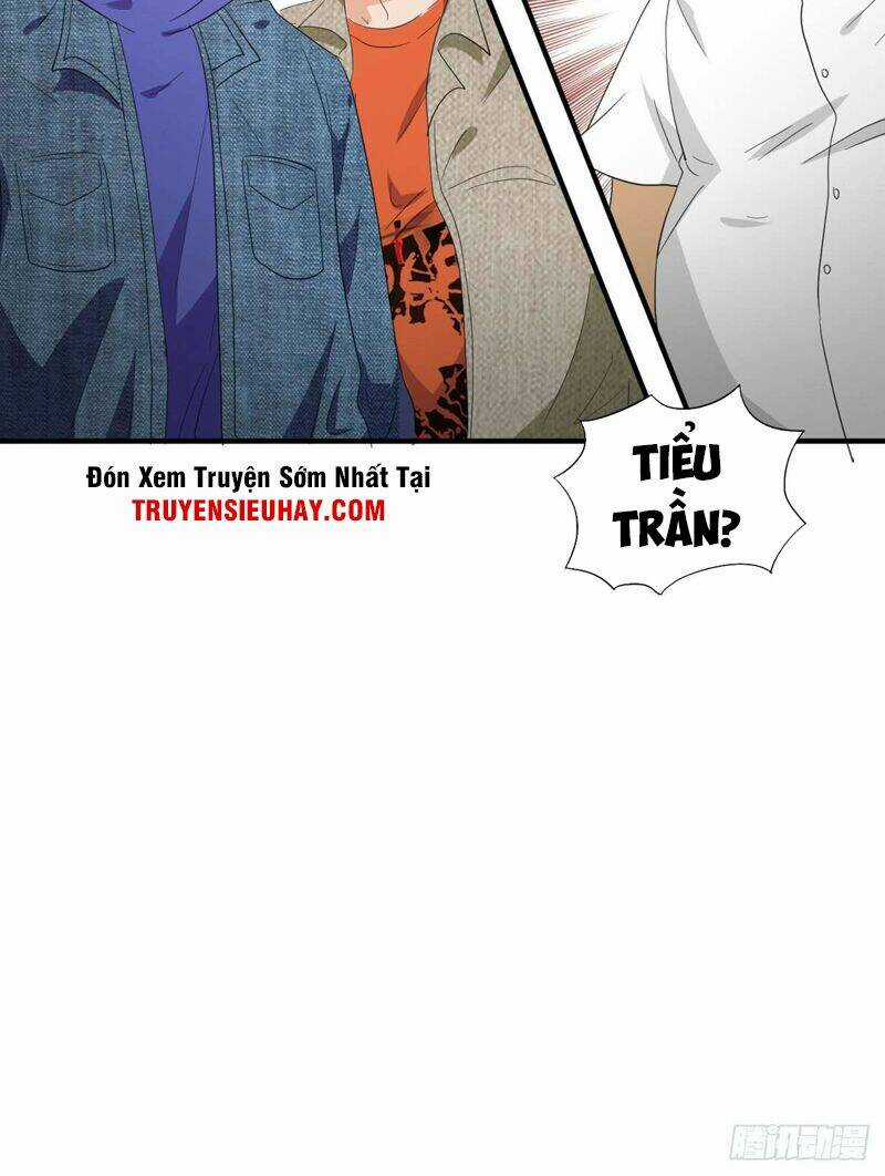 Đại Gia Livestream Vạn Giới Chapter 16 trang 31