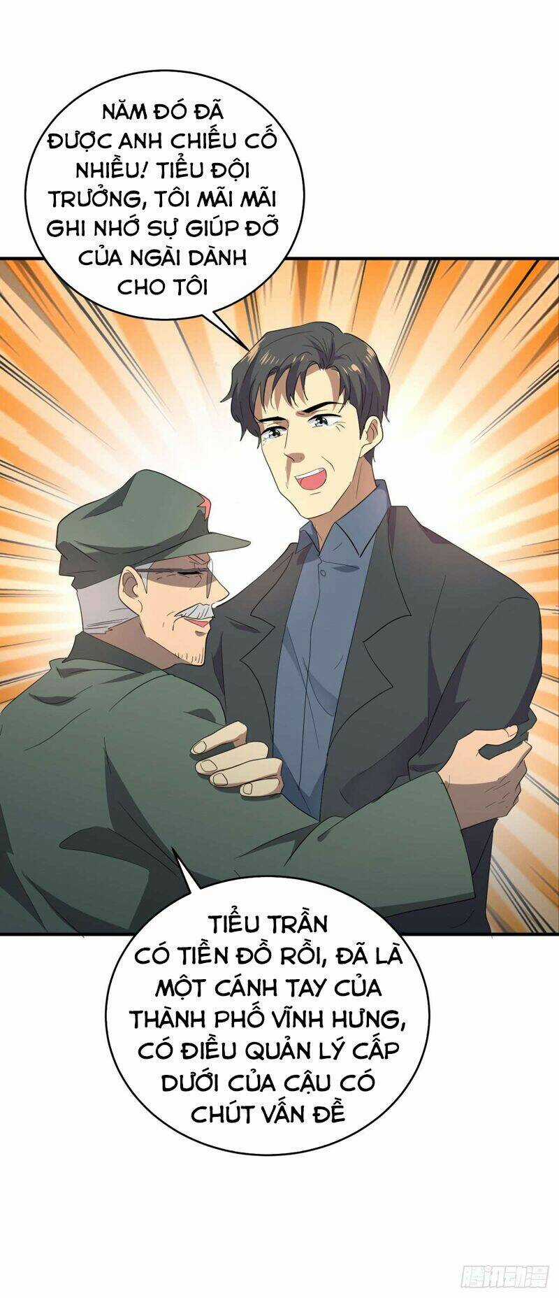 Đại Gia Livestream Vạn Giới Chapter 16 trang 32