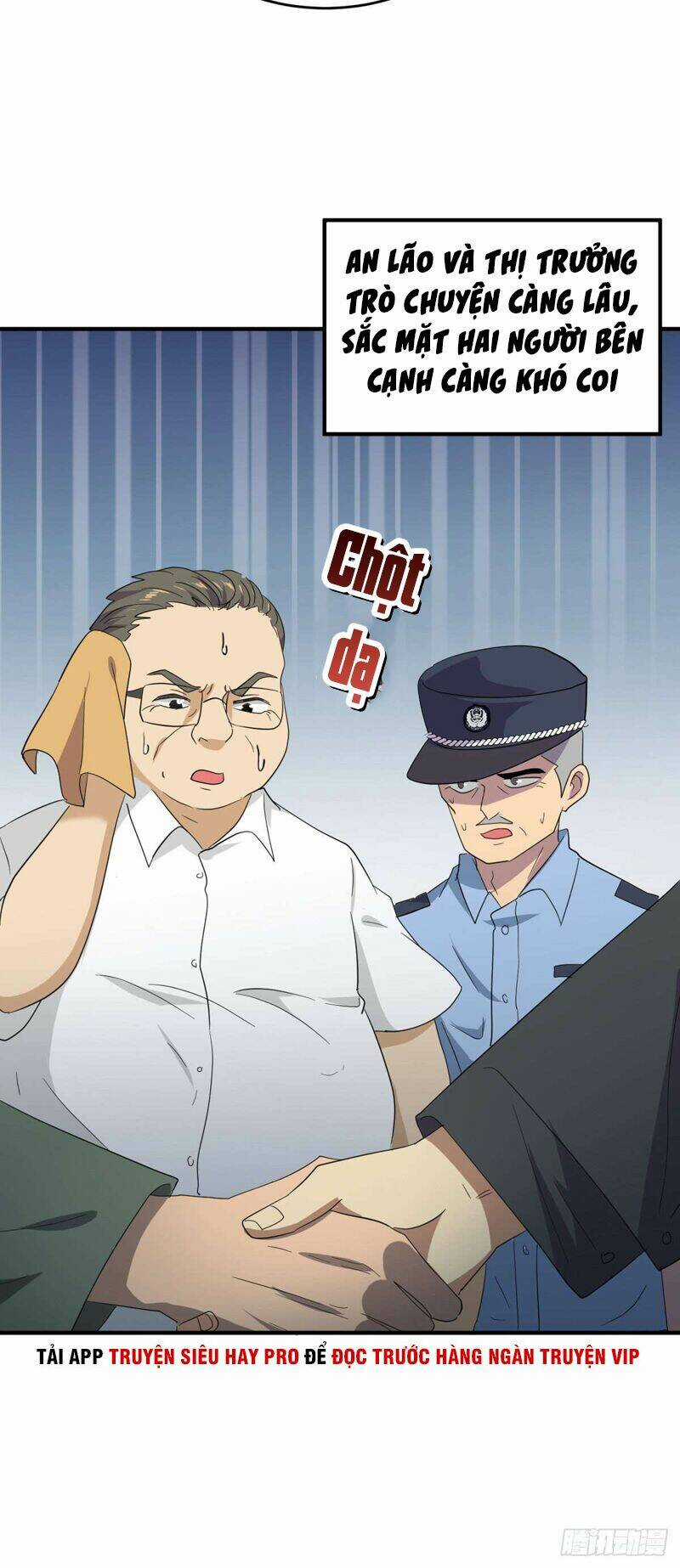 Đại Gia Livestream Vạn Giới Chapter 16 trang 33