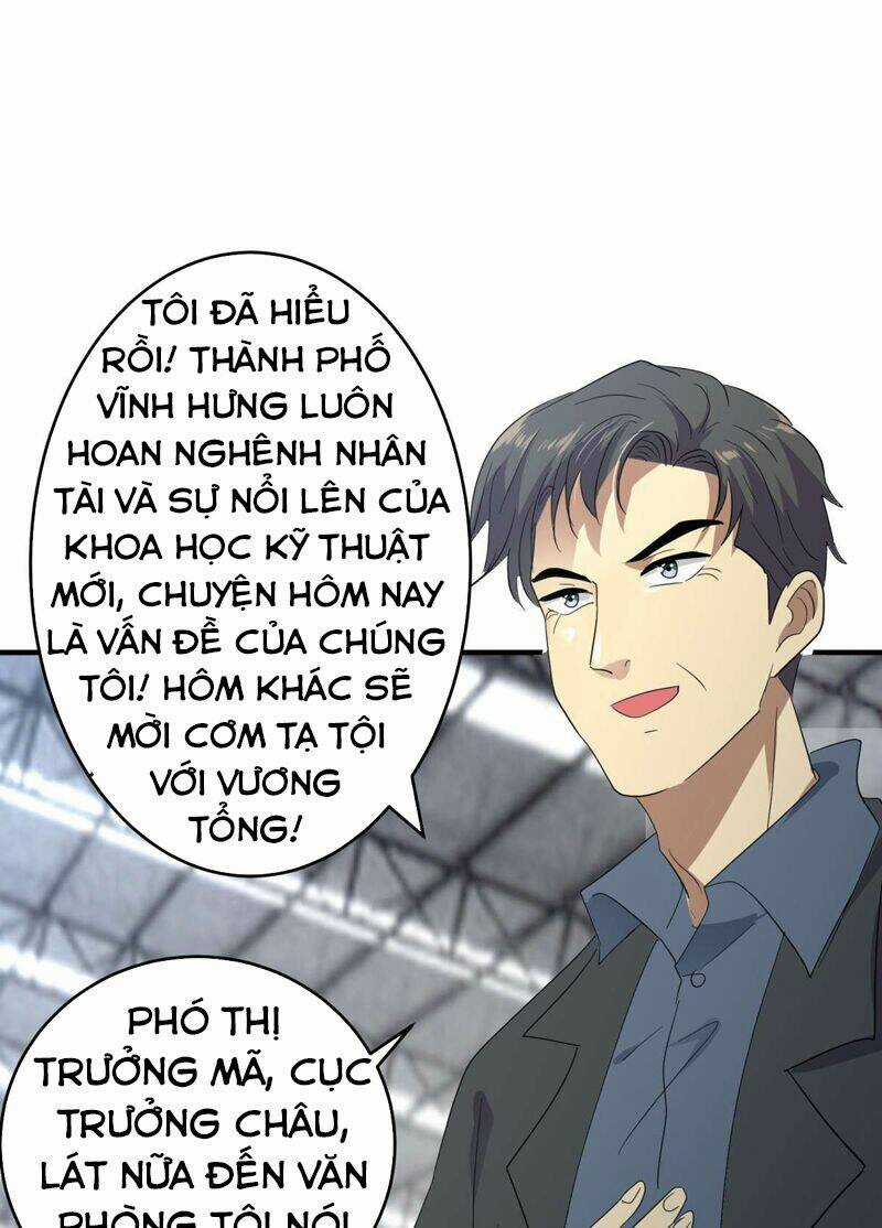 Đại Gia Livestream Vạn Giới Chapter 16 trang 34