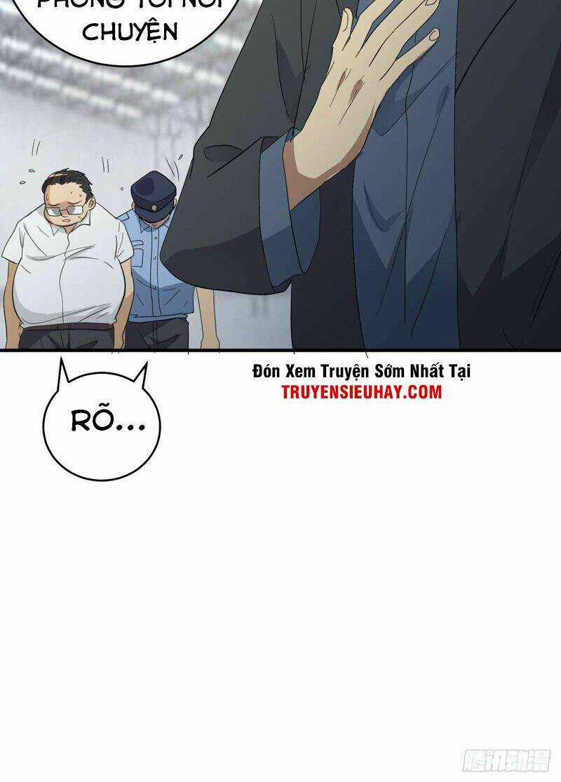 Đại Gia Livestream Vạn Giới Chapter 16 trang 35