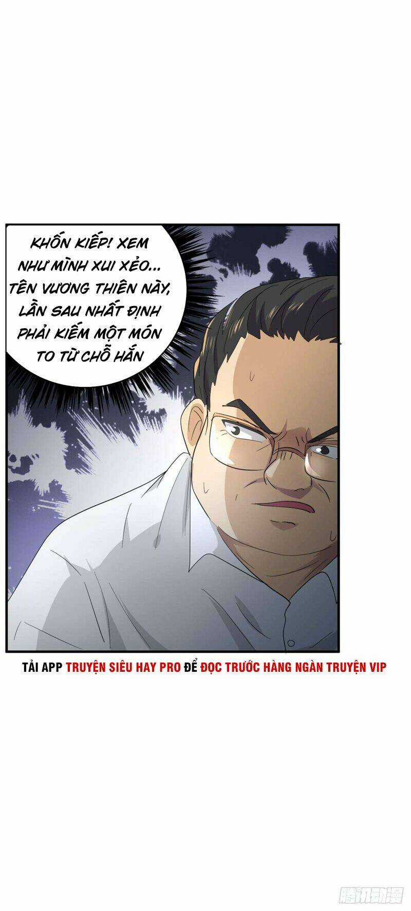 Đại Gia Livestream Vạn Giới Chapter 16 trang 36