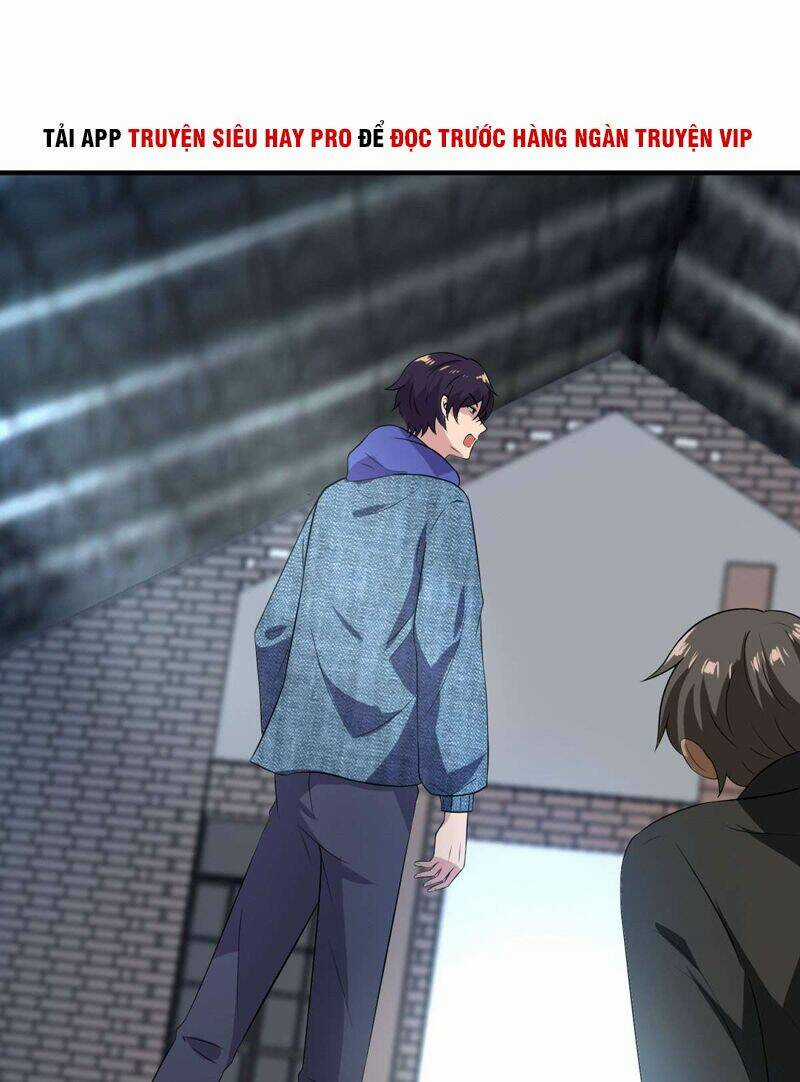 Đại Gia Livestream Vạn Giới Chapter 16 trang 4