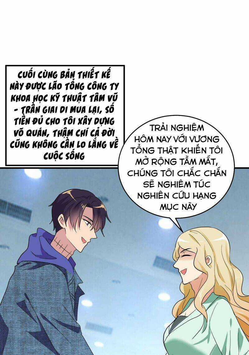 Đại Gia Livestream Vạn Giới Chapter 16 trang 42